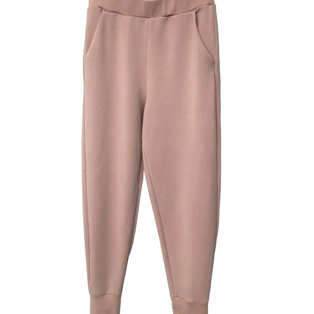 Ted Baker Comfy Pink Jogger 2 (6)